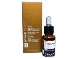 Solução Segle Glicolmix 15ml