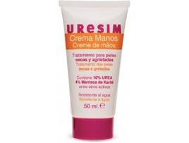 Creme de Mãos URESIM Dry Skins (50g)