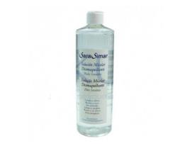 Limpeza micelar solução 500ml  sun 0ml
