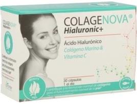 Colagenova Hialuronic 30 caps 