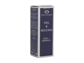Creme de Rosto POMPEIA LIFE Pele E Mucosas (30 ml)