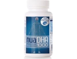 DHA 1000 30 Pérolas