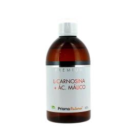 L-carnosina Ac Malic  500ml