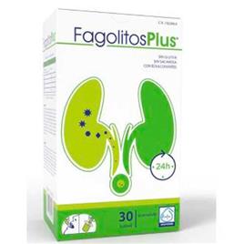 Fagolitos Plus  30 Sticks