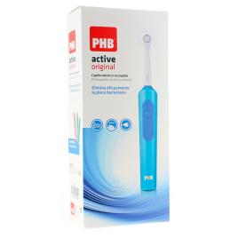 Vassoura de dente azul elétrico  recarregável