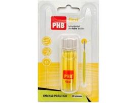 Escova Interdental PHB Flex Fina Adulto (20 unidades)
