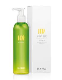 Babé Body. Gel 100% Aloé 300ml