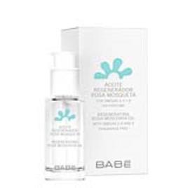 Caro mosquete rosa regenerando 15 ml de óleo