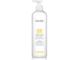 Hydra Calma Sabonete com Jojoba  500ml
