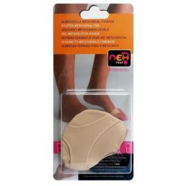 Pés forrado de metatarso Neh