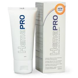 HEMAPRO CREME PARA TRATAMENTO DE HEMORRÓIDES