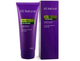 Creme 500COSMETICS Xs Liporeductor M Anticelulitica Reductora (200 ml)