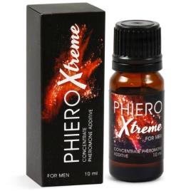 PHIERO XTREME PODEROSO CONCENTRADO DE FEROMÔNIOS