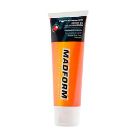 MadForm Gel Aquecimento Creme 120 ml