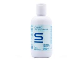 Óleo de shampoo DK 250ml