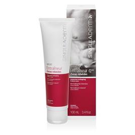 Xpert Entraineur Intensive Remodeling Night Rebel Zones 100 ml