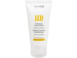 Creme de Mãos BABE Bab Repair Cream