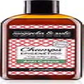 Champô Anticaspa Epigenetico Nuggela & Sulé (250 ml)