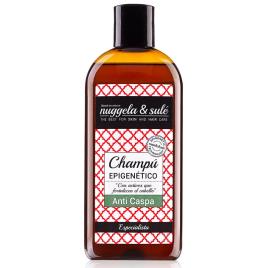 Dinucleotídeos Nuggela shampoo anticaspa 250 ml