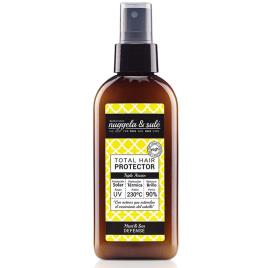 Protetor do Calor Total Hair  (125 ml)