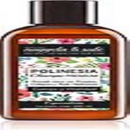 Champô Antiqueda Polinesia Keratina Nuggela & Sulé (100 ml)