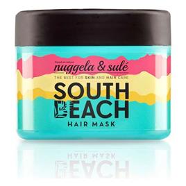 Máscara Capilar Nutritiva South Beach Nuggela & Sulé (50 ml)