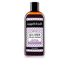 Champô Nº3 Silver Premium  (250 ml)