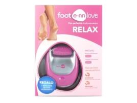 relax Pack arquivo elétrico para seus pés