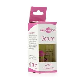 UNHAS de amor E por Nailserum-nn