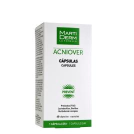 Cápsulas Acne  Acniover (60 cps)