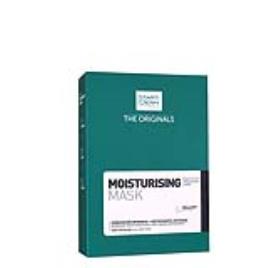 Martiderm Origin Moisturising Máscara Hidratante 10unid