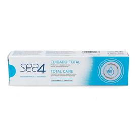 Pasta de dente Sea4 Total Care 75ml