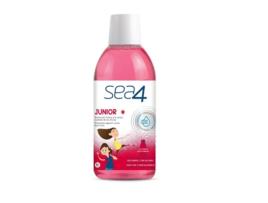 Sea4 Junior Colutório 500ml