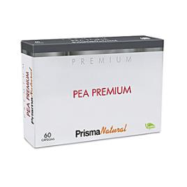 PREMIUM PEA 60 caps