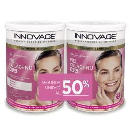 Innovage Collagen Skin Plus 345gr DUPLO