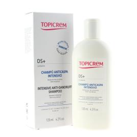 Sebicur DS shampoo anti-caspa intensivo 5 ml