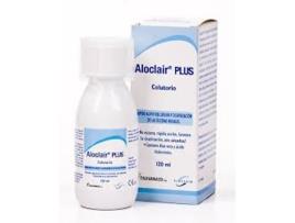 0ml Aloclair Plus oral enxaguatório