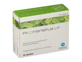 Protransitus LP  30 cápsulas