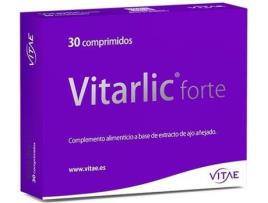 Kyolic Forte  1000 mg 30 comprimidos