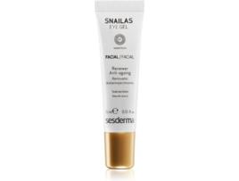Lipoceutical Snailas Contorno de Olhos 15ml
