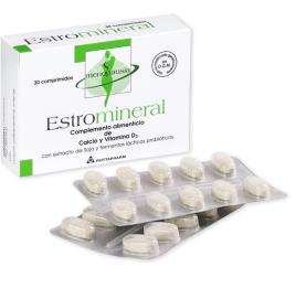 Stromineral 30 comprimidos