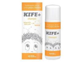 Kife pente de dente fino 0 ml com shampoo