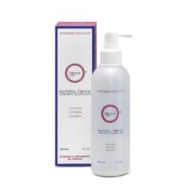 Actifol IOOX Loção Capilar 200ml