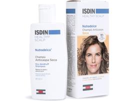 Champô ISDIN Nutradeica (200ml)