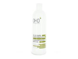 AHA Oleohydrating Banho Gel 400ml