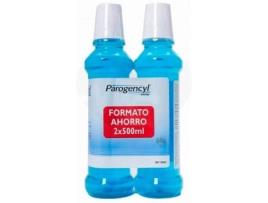 Elixir PAROGENCYL Controle 2X (500 ml)