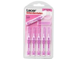 Colher interdent  ultrafine 6 unidades