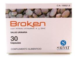 Item 30 cápsulas