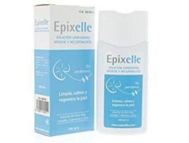Solução de limpeza Epixelle 200 ml