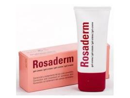 Rosaderm Fast Gel Creme 30ml